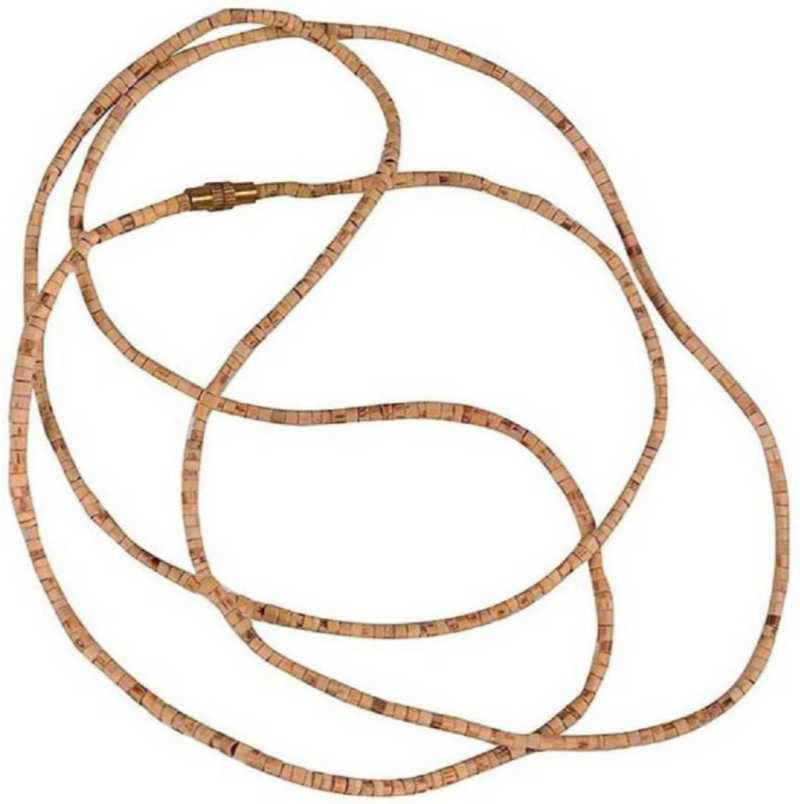 tanishq beads Original Tulsi Kanthi 