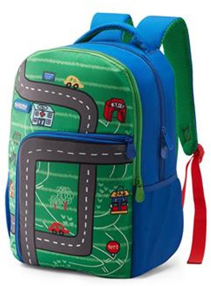 american tourister school bags under 800