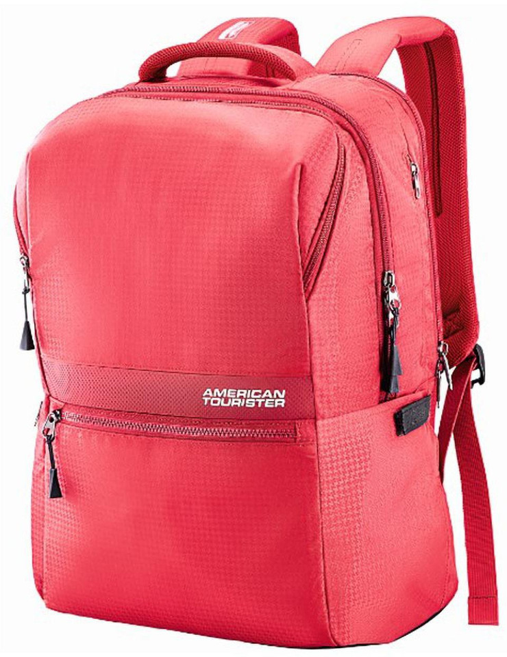 american tourister laptop backpack insta  50
