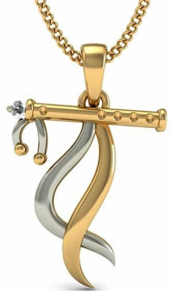 MEGHA COLLECTION PENDANT FOR WOMEN,MEN 
