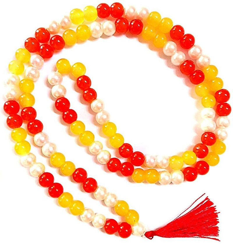 SHREENATHJI Guru Chandra Mangal/Red 