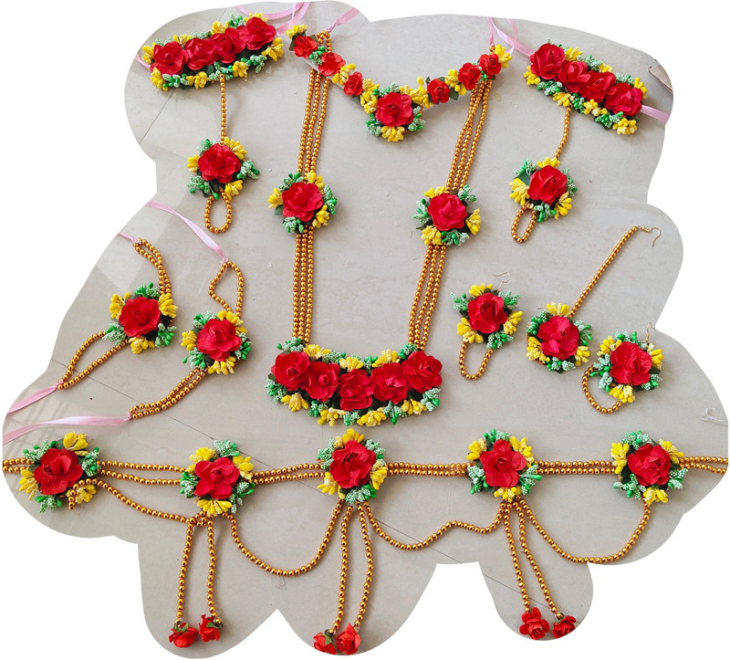 USHA BENTEX JEWELLERY Plastic Price in 