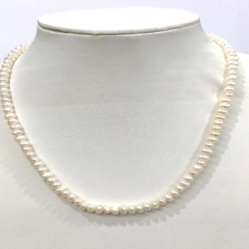 OSRK Moti Mala for Men and Women Mother 