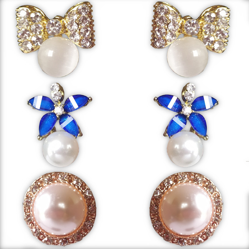 chinese traditional earrings
