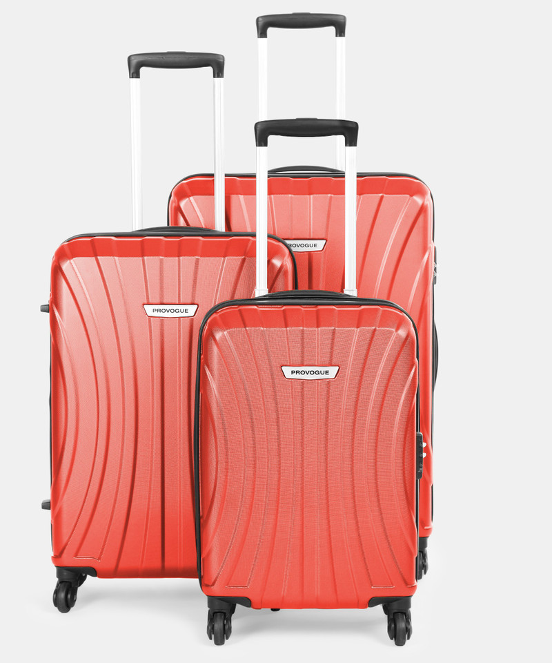 provogue suitcase