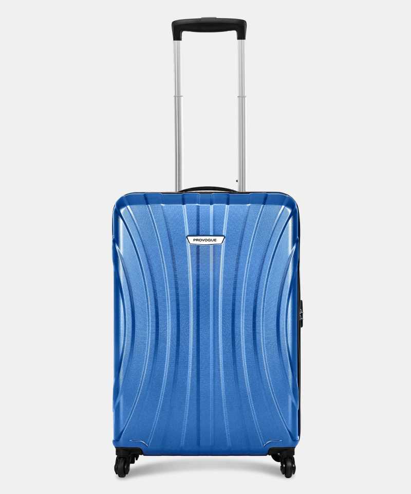 PROVOGUE Small Cabin Suitcase (55 cm) – S01 – Teal