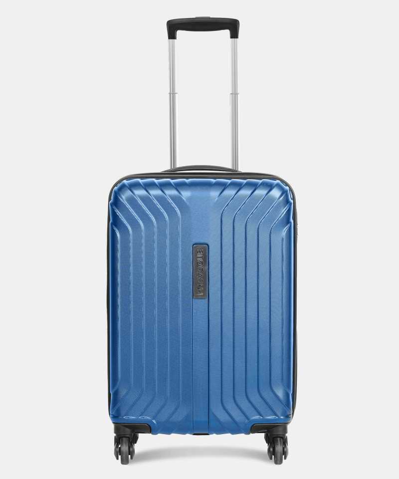 PROVOGUE Small Cabin Suitcase (55 cm) – Kauffman – Teal