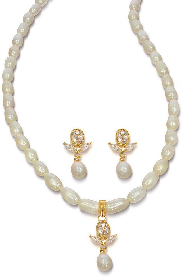CHANDRANI PEARLS Alloy Price in India 