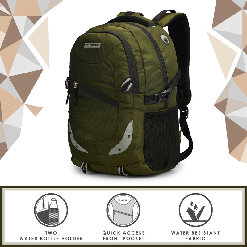 provogue backpack