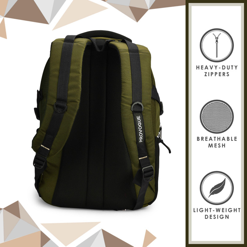 provogue backpack