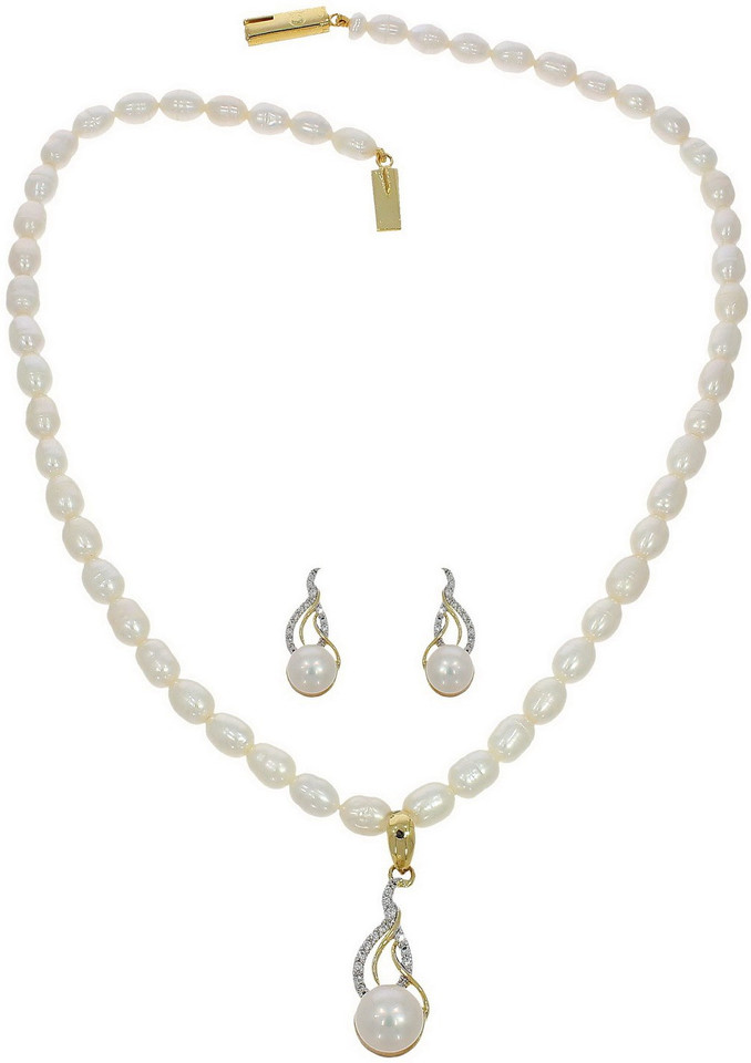 CHANDRANI PEARLS Alloy Price in India 