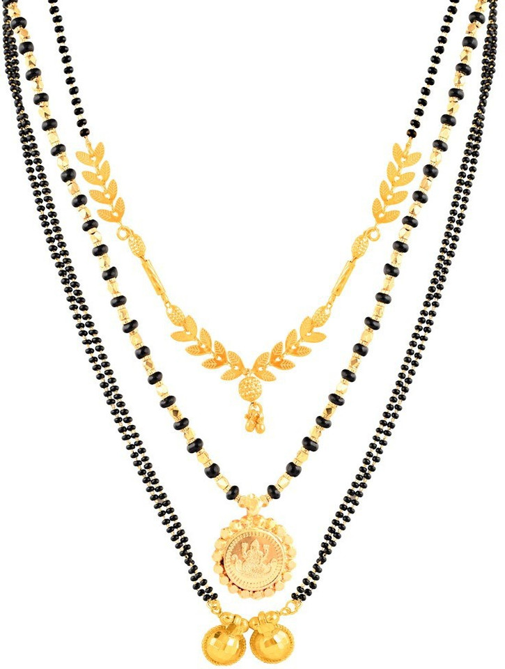 MEENAZ Jewellery Traditional One gram 