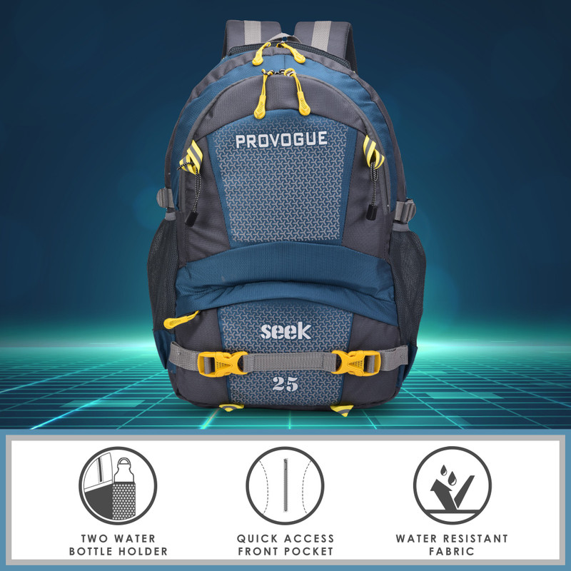 provogue suitcase