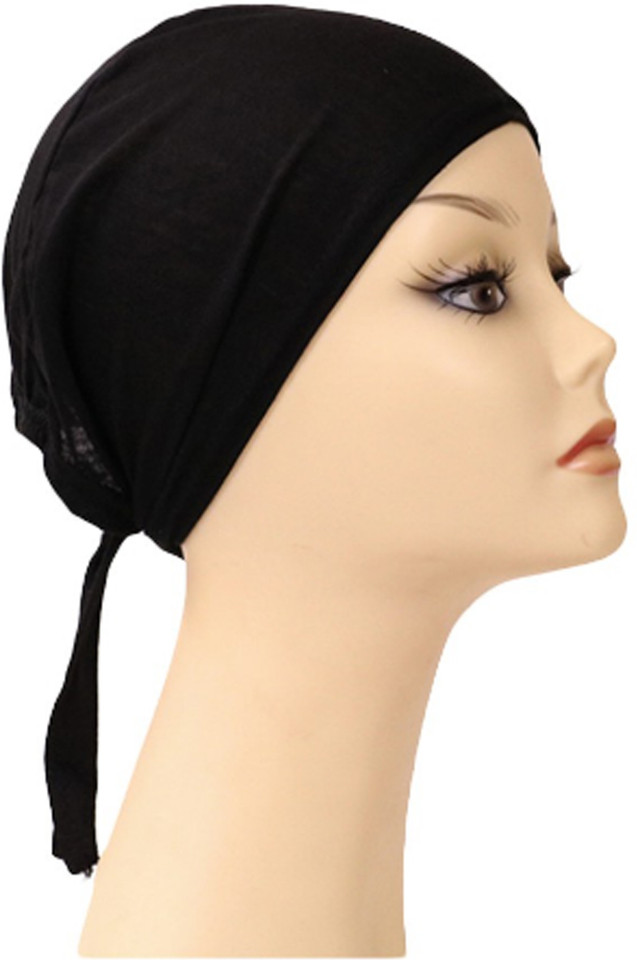 Bonnet Under Scarf/Hijab/Niqab Cap Cap 