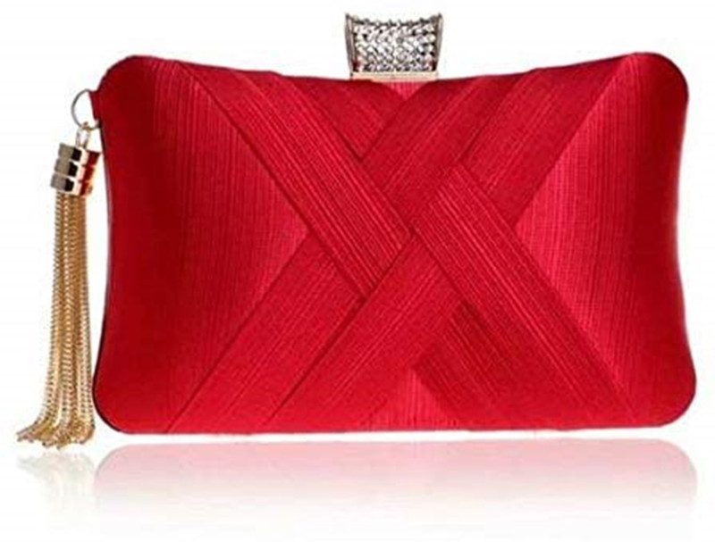 red clutch