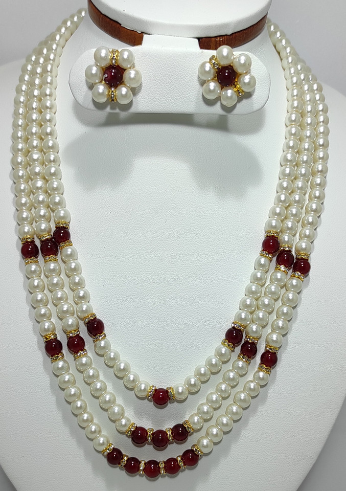 Classique Designer Jewellery Mother of 