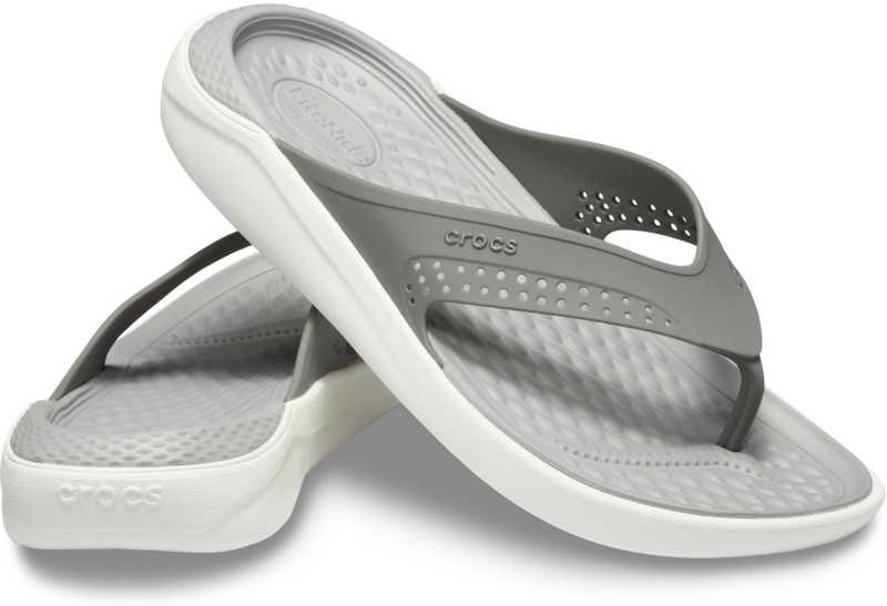 price of crocs slippers