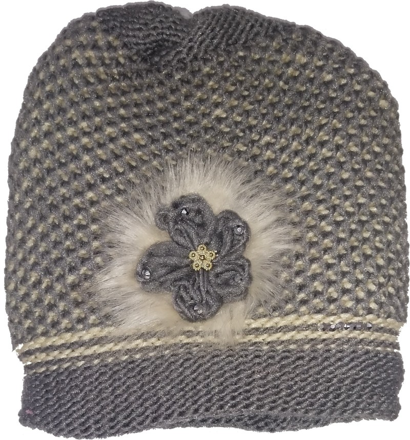 cap for winter flipkart