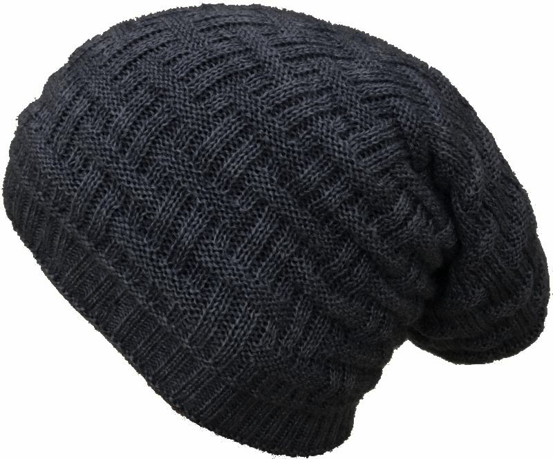 woolen cap