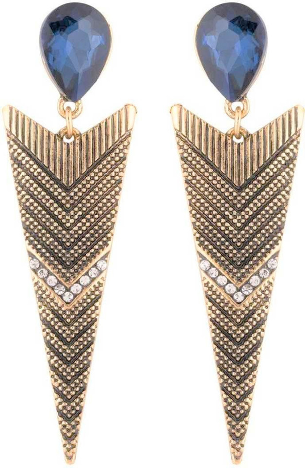 oxidised jewellery in flipkart
