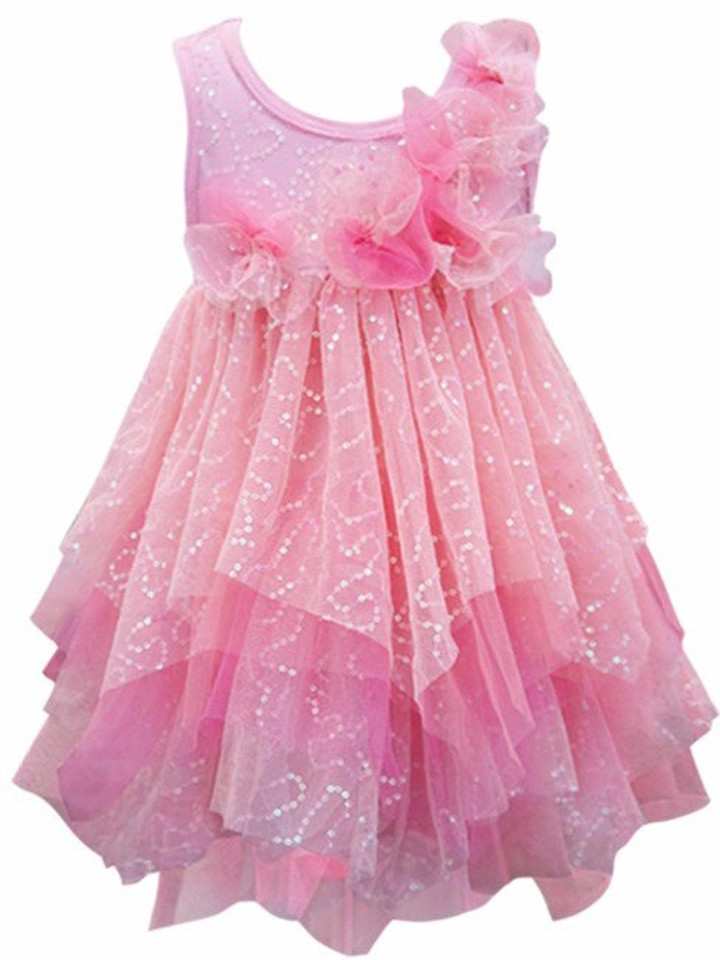 flipkart baby dress