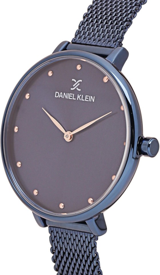 daniel klein watch price in india