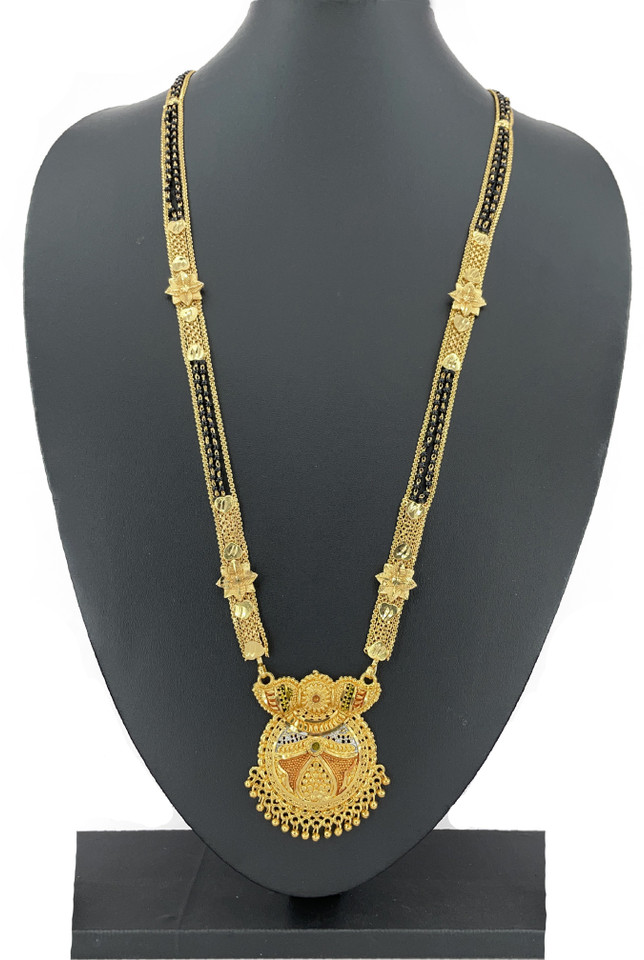 brado jewellery Traditional One Gram 