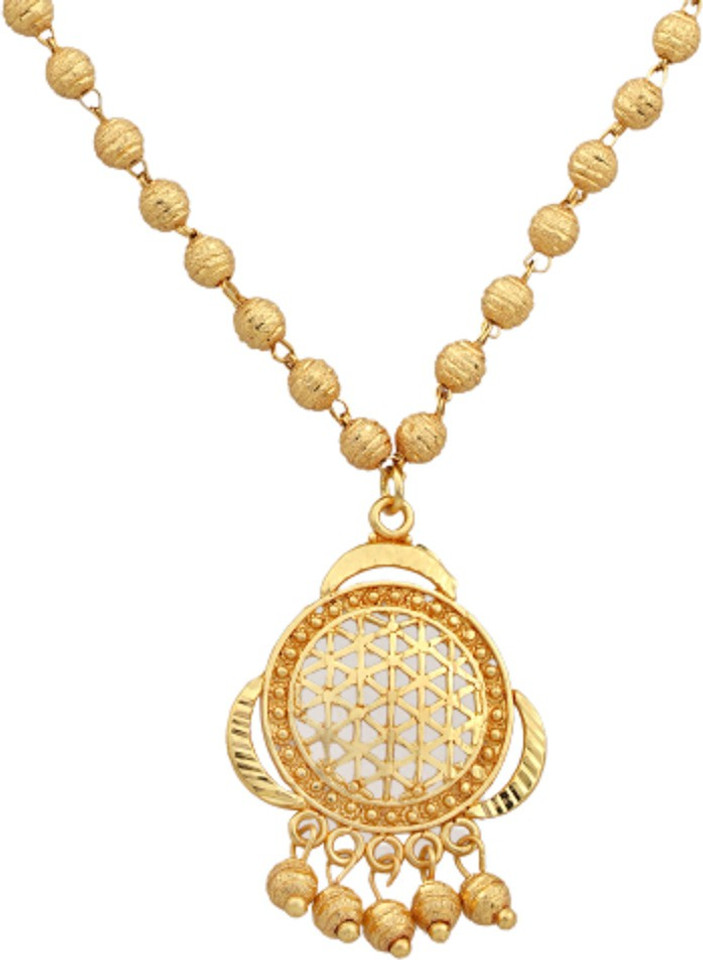 flipkart chain with pendant