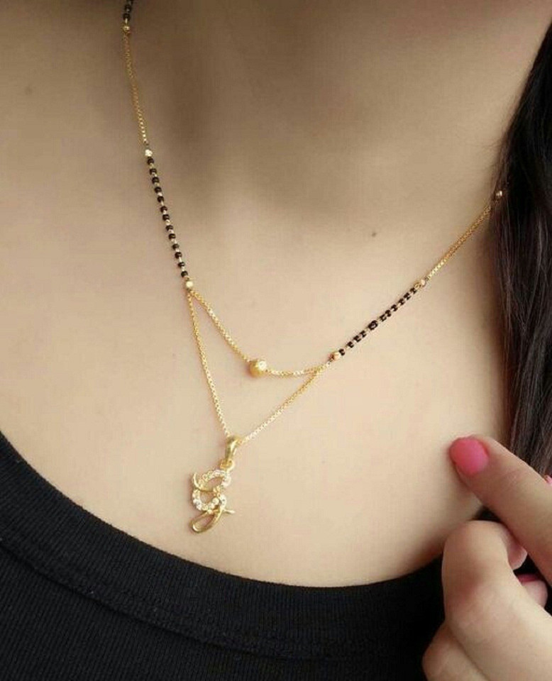 Gold Plated Pendant Locket 
