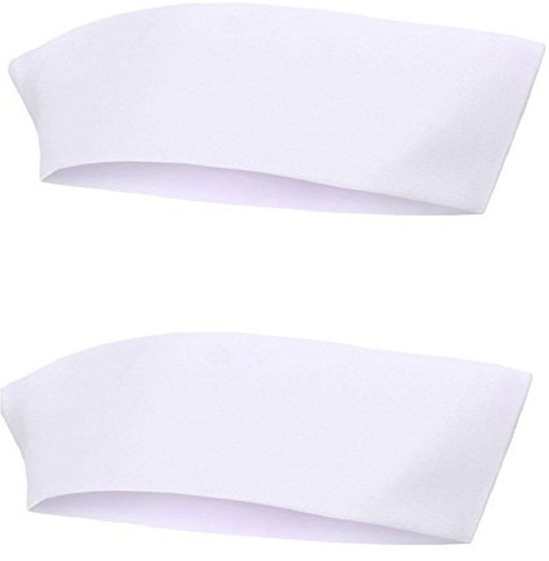 Buy NavRup Handworks Solid Gandhi Topi 