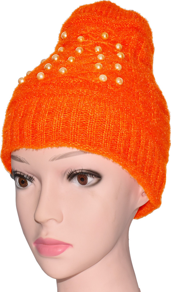 Quality Winter Warm Woolen Cap 