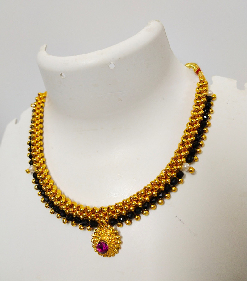 Fashion Eye Maharashtrian Traditional 