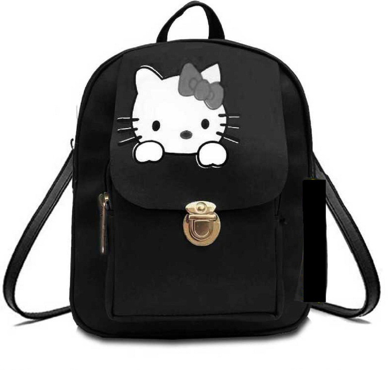 latest backpack for ladies