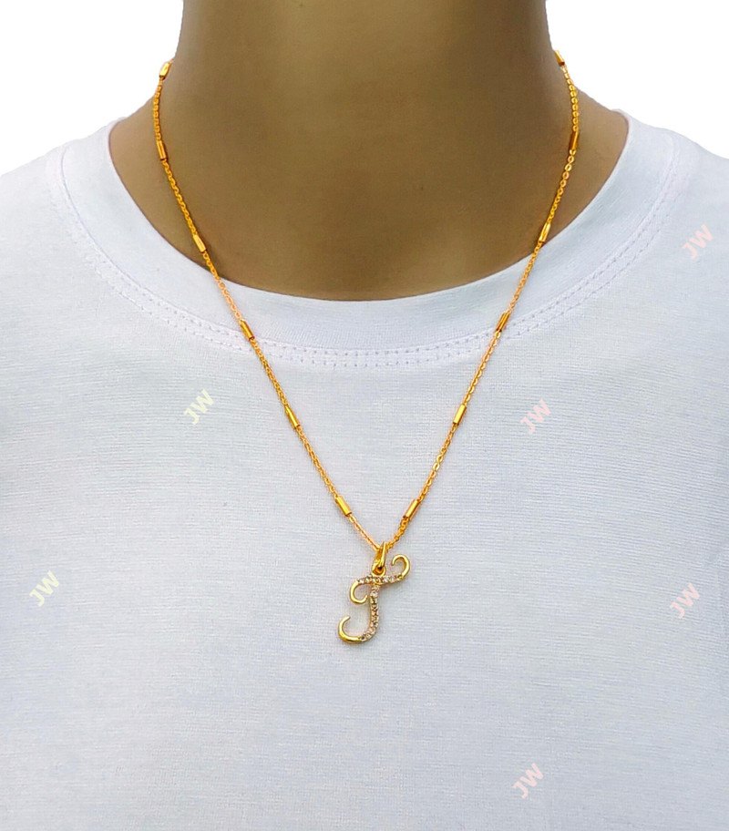 Model Mangalsutras Alloy Mangalsutra 