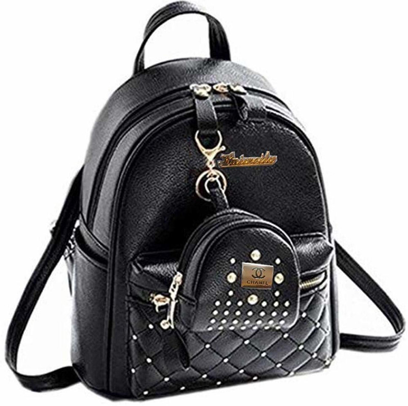 flipkart college bags for womens