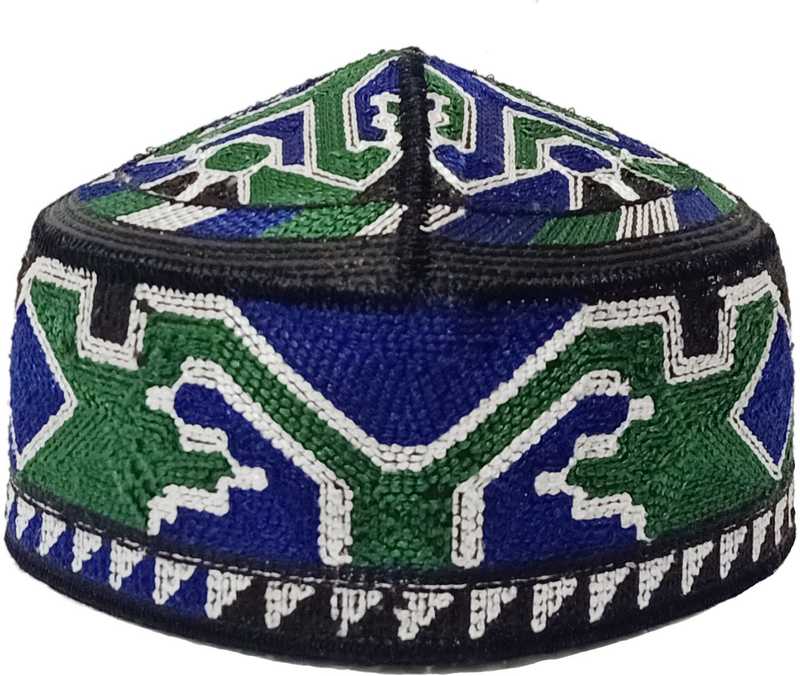 Paradise Creation Embroidered Ari Designed Namazi Islamic Prayer Cap Buy Paradise Creation Embroidered Ari Designed Namazi Islamic Prayer Cap Online At Best Prices In India Flipkart Com