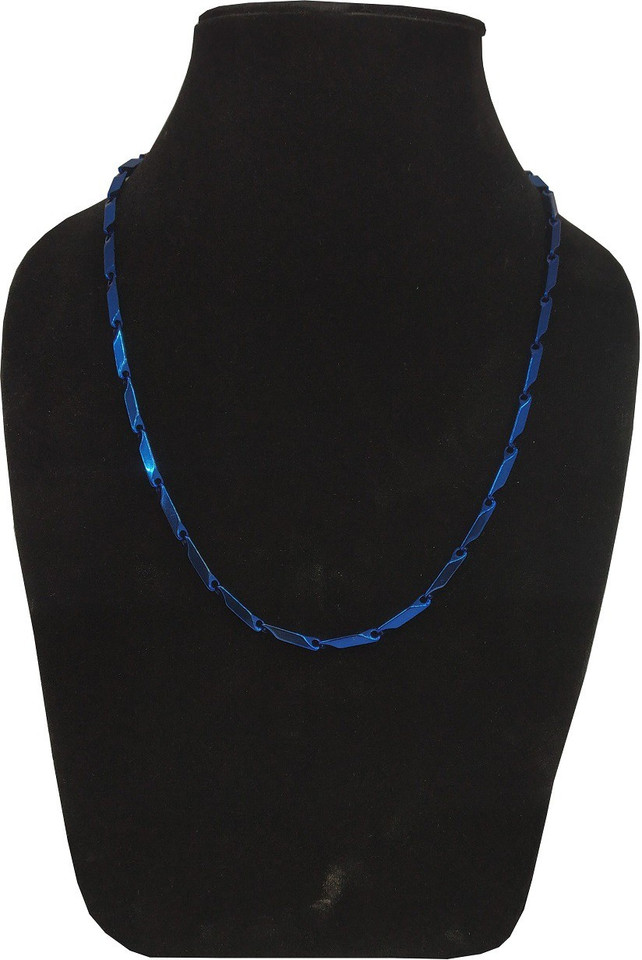 Boyfriend Stainless Steel Chain 