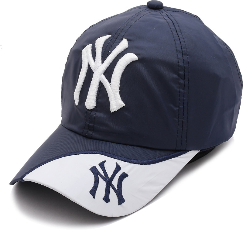 SSoShHub Embroidered Summer stylish Cap 