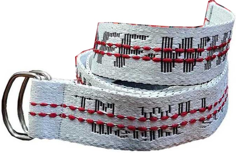 off white belt flipkart