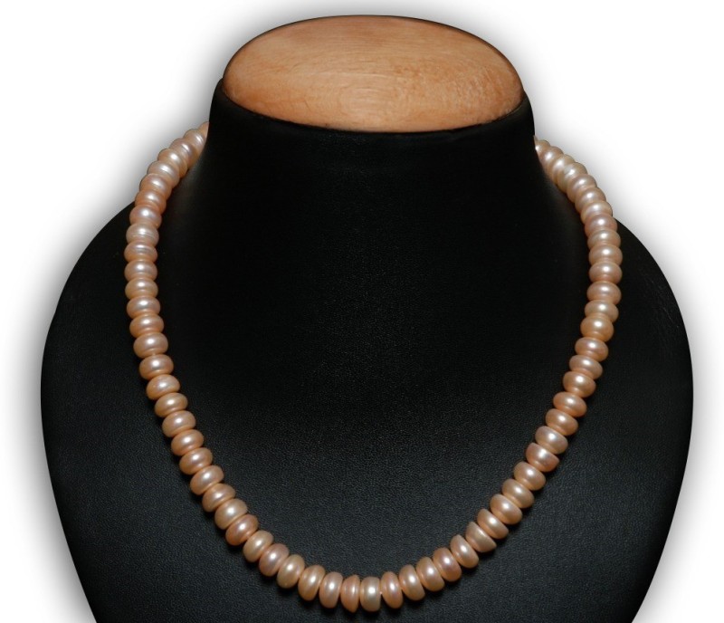 flipkart pearl necklace