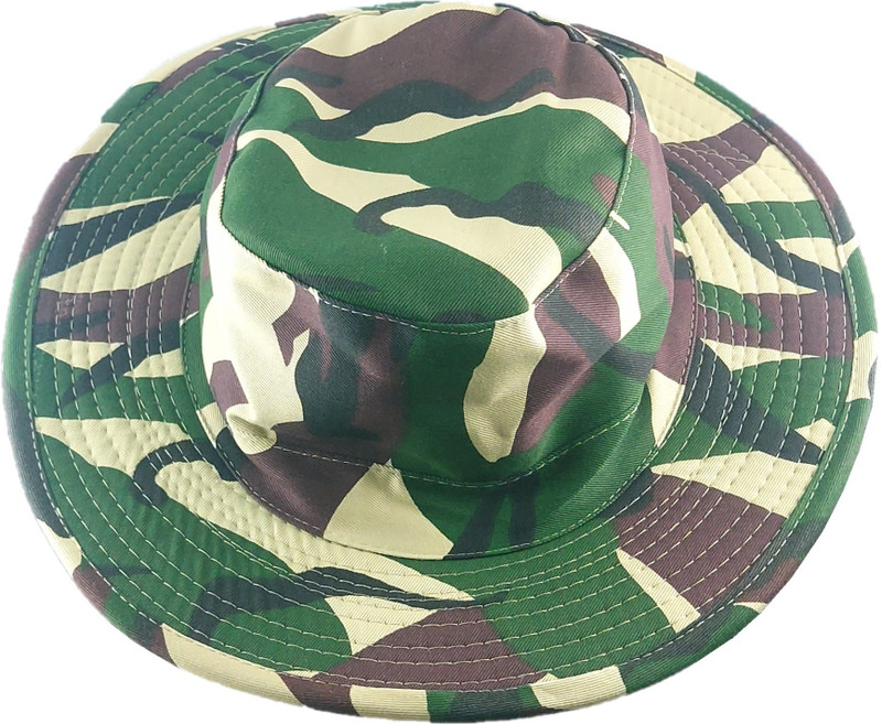 Atabz Solid Round Umpire military army 