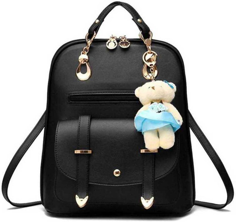 Simple Bag For Ladies/Girls 