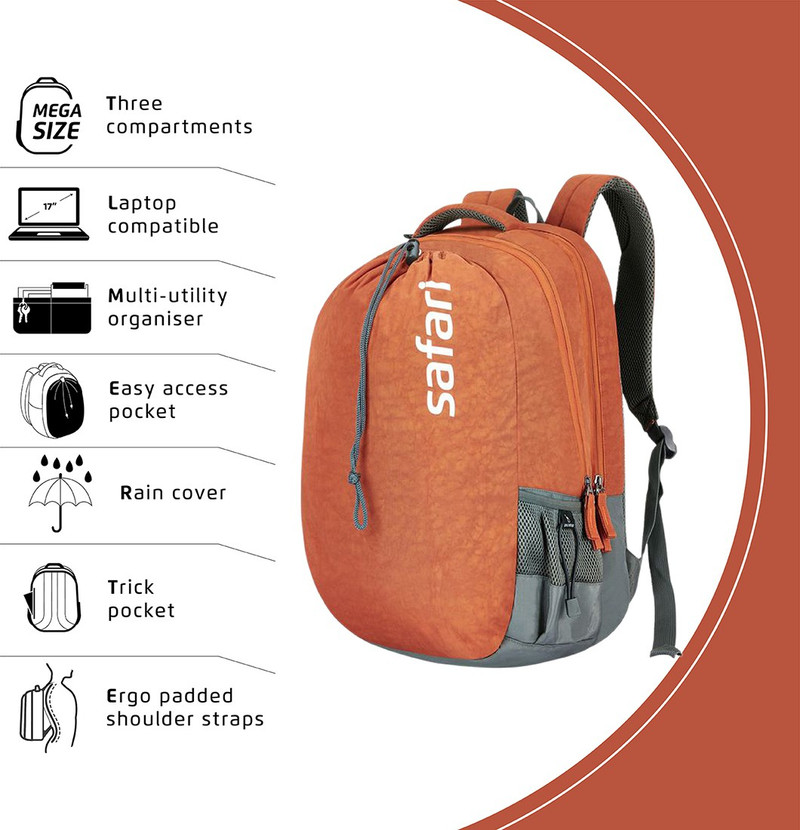 safari drawstring 20 cb