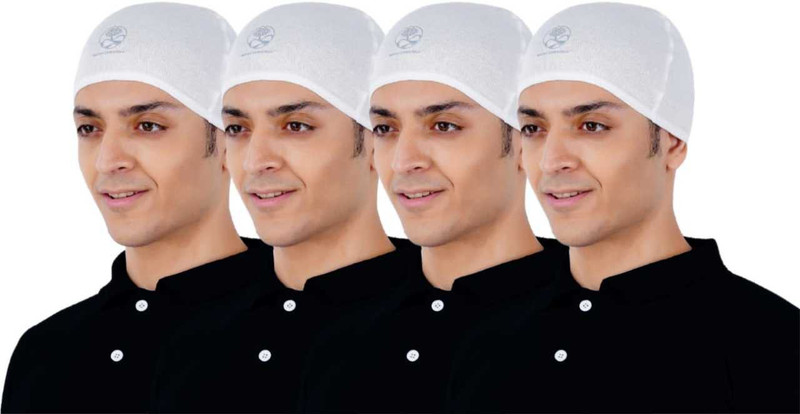 MOUNT ESSENTIALS Herbal Helmet Cap 