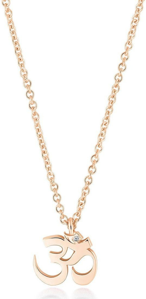 CEYLONMINE Om Pendant Beautiful Design 