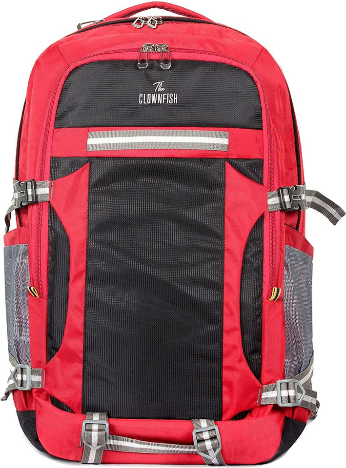 48 litre backpack