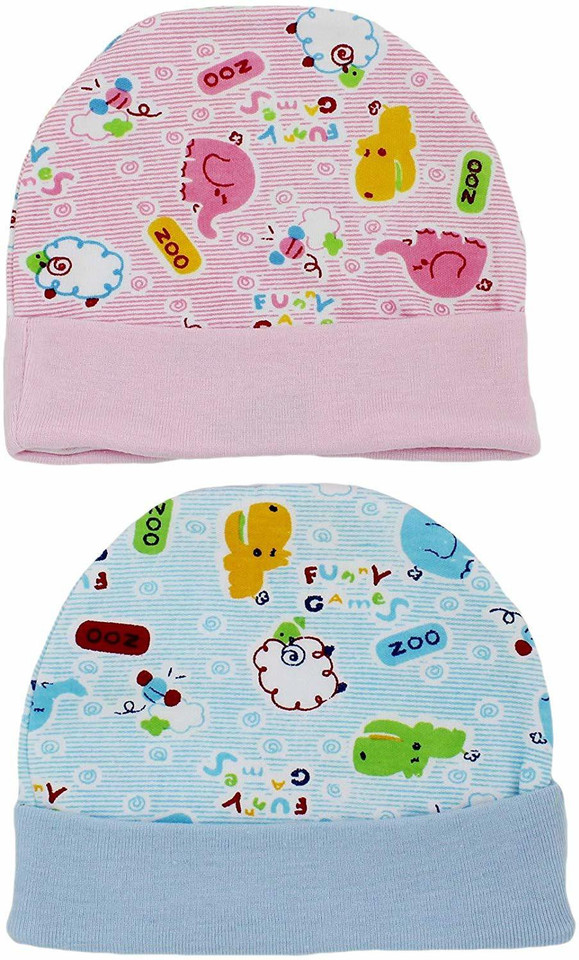 GOURAVSUMANA Kids Cap Price in India 