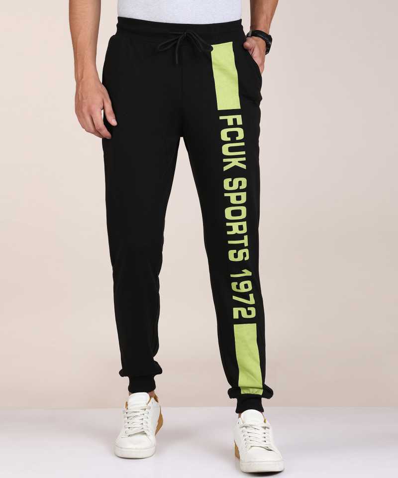 French connection best sale track pants