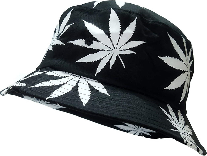 Bucket hat, Fisherman Cap, Round Cap 