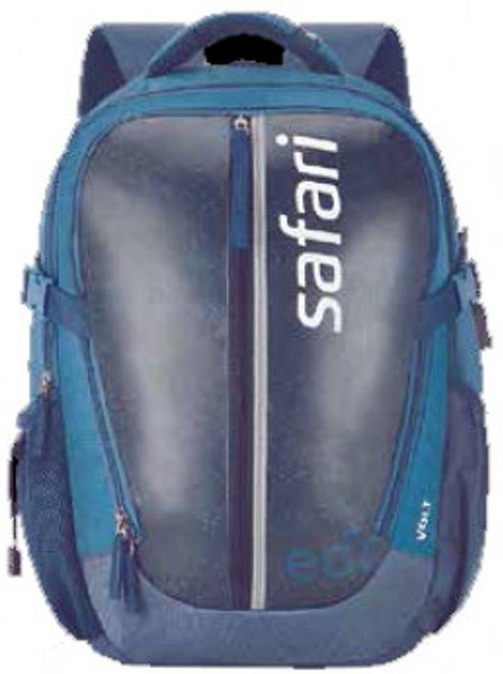 SAFARI SPACE BLUE 28 L Laptop Backpack 